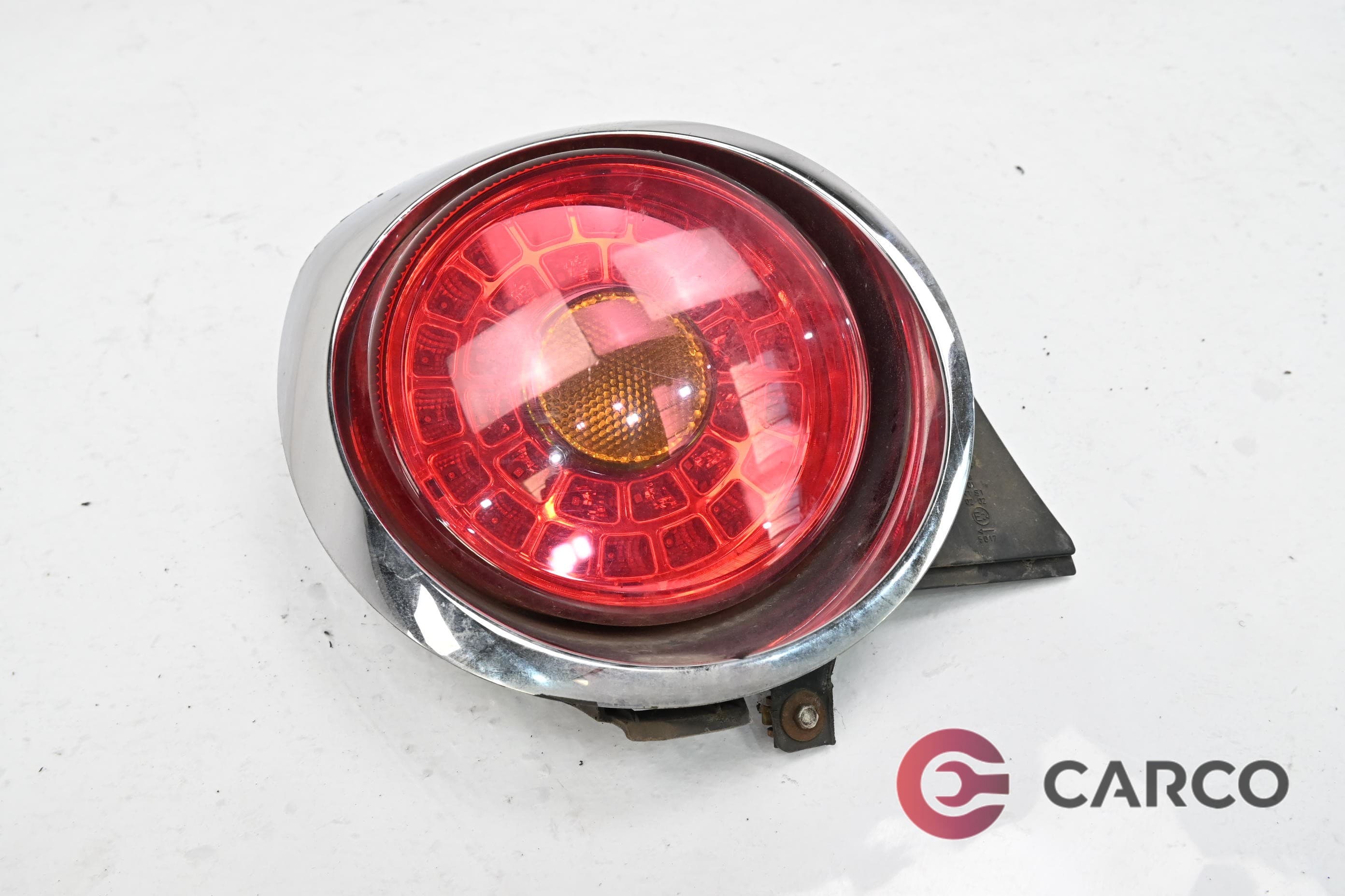 Стоп ляв 156087332 за ALFA ROMEO MITO (955) 1.4 (2008)