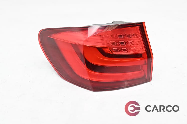 Стоп външен ляв за BMW 5 Touring FACELIFT (F11) 525 d (2010)