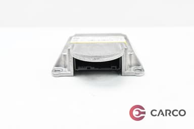 AIRBAG модул 3452 6850783 за BMW 5 Touring FACELIFT (F11) 525 d (2010)