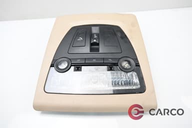 Плафон централен за BMW 5 Touring FACELIFT (F11) 525 d (2010)