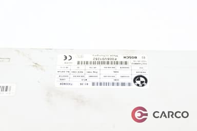 Модул 7333928 за BMW 5 Touring FACELIFT (F11) 525 d (2010)