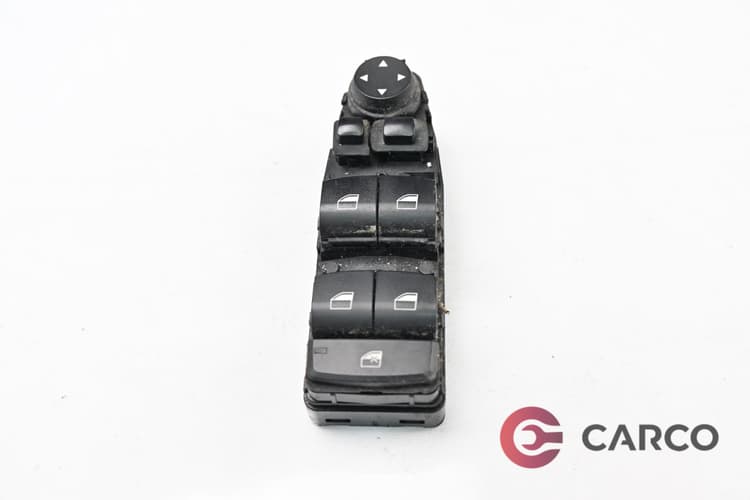 Панел копчета ел стъкла за BMW 5 Touring FACELIFT (F11) 525 d (2010)