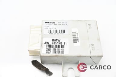 Модул въздушно окачване 3714 6 857 943 01 за BMW 5 Touring FACELIFT (F11) 525 d (2010)