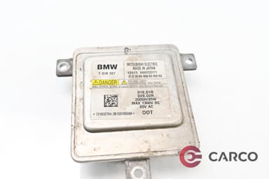 Баласт 3B129150499 за BMW 5 Touring FACELIFT (F11) 525 d (2010)