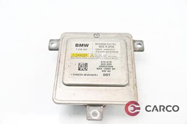 Баласт 3B129132270 за BMW 5 Touring FACELIFT (F11) 525 d (2010)