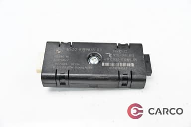 Усилвател антена 6520 9199865 03 за BMW 5 Touring FACELIFT (F11) 525 d (2010)