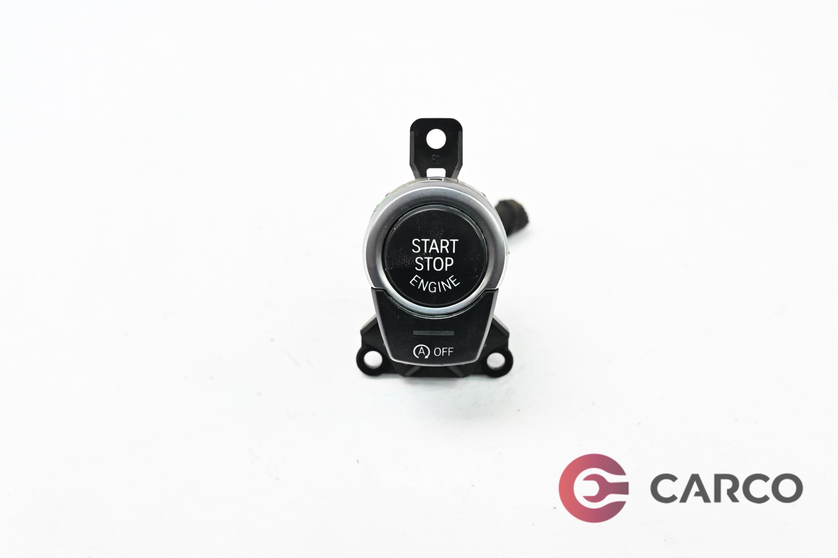 Копче START/STOP за BMW 5 Touring FACELIFT (F11) 525 d (2010)