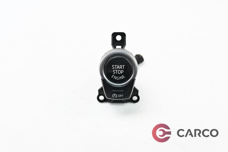 Копче START/STOP за BMW 5 Touring FACELIFT (F11) 525 d (2010)