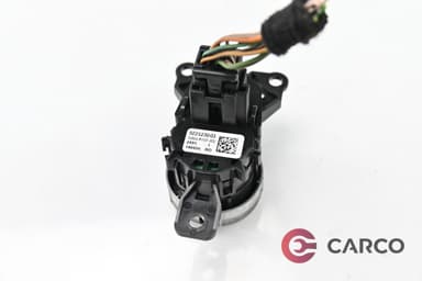 Копче START/STOP за BMW 5 Touring FACELIFT (F11) 525 d (2010)