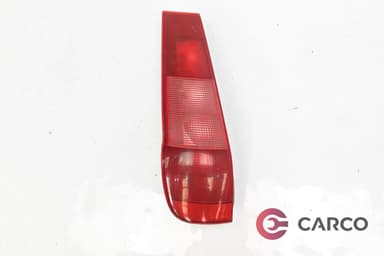 Стоп ляв за FIAT PUNTO (176) 55 1.1 (1993 - 1999)