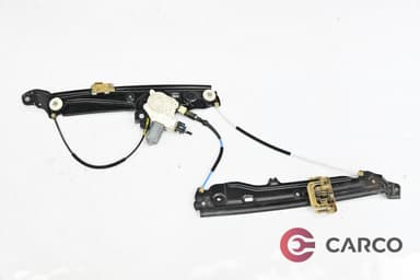 Машинка ел стъкло със стъклоповдигач предна лява за BMW 5 Touring FACELIFT (F11) 525 d (2010)