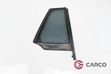 Стъкло фикс задно дясно за BMW 5 Touring FACELIFT (F11) 525 d (2010)