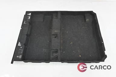 Кора багажник горна за BMW 5 Touring FACELIFT (F11) 525 d (2010)
