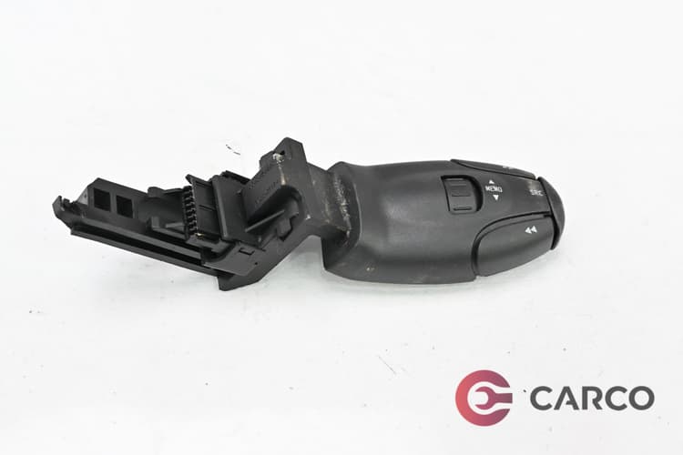 Лост мултимедия 96637240 за PEUGEOT 307 SW (3H) 1.6 HDI 110 (2002)
