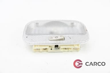 Плафон за PEUGEOT 307 SW (3H) 1.6 HDI 110 (2002)