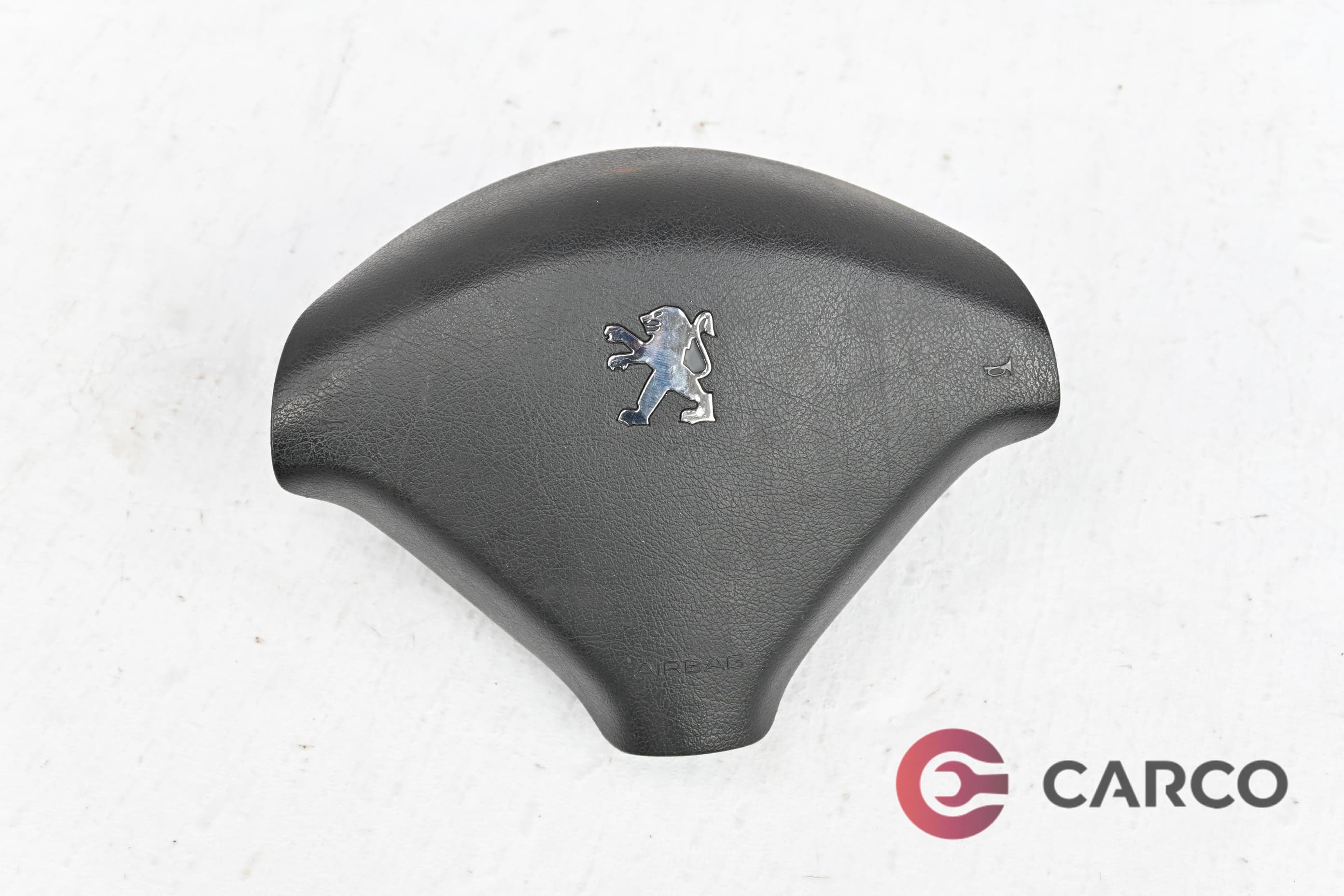 AIRBAG волан 96821872ZR за PEUGEOT 307 SW (3H) 1.6 HDI 110 (2002)