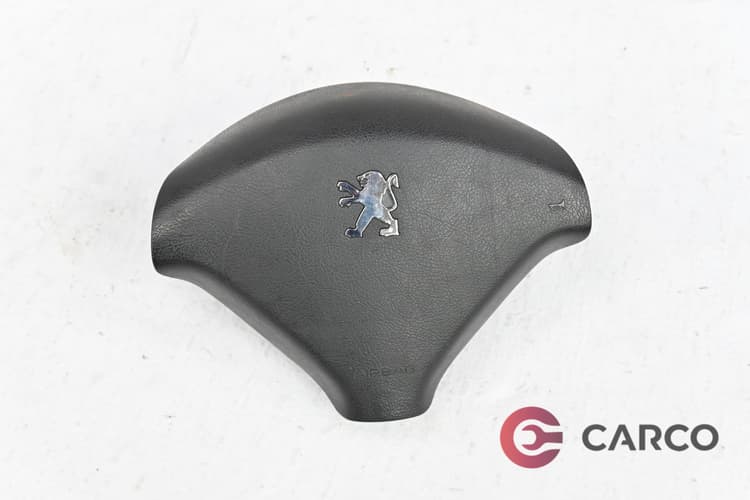 AIRBAG волан 96821872ZR за PEUGEOT 307 SW (3H) 1.6 HDI 110 (2002)