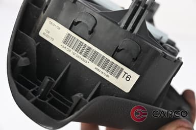 AIRBAG волан 96821872ZR за PEUGEOT 307 SW (3H) 1.6 HDI 110 (2002)