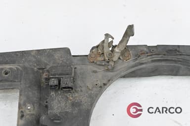 Дифузьор за PEUGEOT 307 (3A/C) 1.6 (2000)