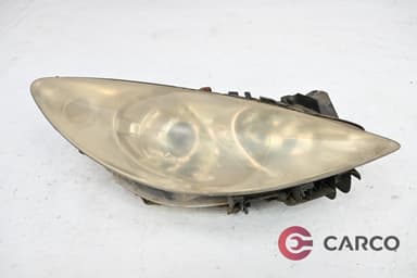 Фар десен за PEUGEOT 307 (3A/C) 1.6 (2000)