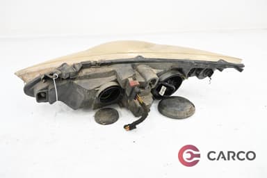 Фар десен за PEUGEOT 307 (3A/C) 1.6 (2000)