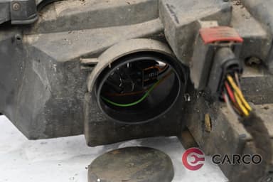 Фар десен за PEUGEOT 307 (3A/C) 1.6 (2000)