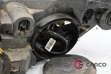 Фар десен за PEUGEOT 307 (3A/C) 1.6 (2000)