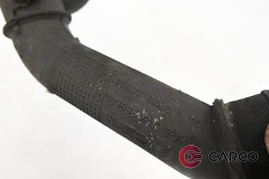 Въздуховод 9653778480 за PEUGEOT 307 (3A/C) 1.6 (2000)