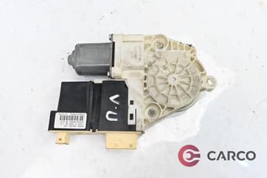 Машинка ел стъкло предна лява 996385-102 за PEUGEOT 307 (3A/C) 1.6 (2000)