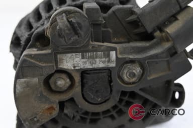 Алтернатор 96463218 за PEUGEOT 307 (3A/C) 1.6 (2000)