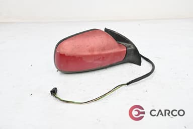 Огледало дясно за PEUGEOT 307 (3A/C) 1.6 (2000)