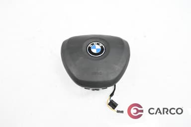 AIRBAG волан за BMW 5 Touring FACELIFT (F11) 525 d (2010)
