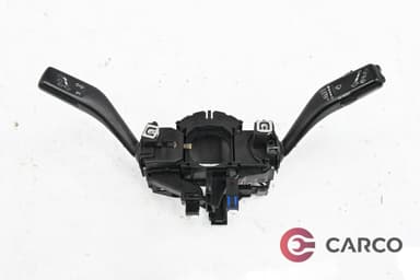 Лостчета светлини и чистачки 1K0953503GG за VW CADDY III комби (2KB, 2KJ, 2CB, 2CJ) 2.0 SDI (2004)