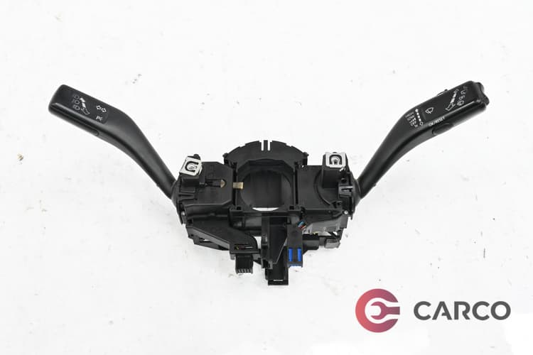 Лостчета светлини и чистачки 1K0953503GG за VW CADDY III комби (2KB, 2KJ, 2CB, 2CJ) 2.0 SDI (2004)