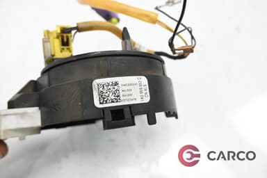 Лентов кабел за волан 1K0959653C за VW CADDY III комби (2KB, 2KJ, 2CB, 2CJ) 2.0 SDI (2004)