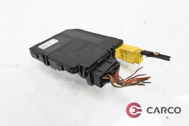 Модул волан 1K0953549BC за VW CADDY III комби (2KB, 2KJ, 2CB, 2CJ) 2.0 SDI (2004)