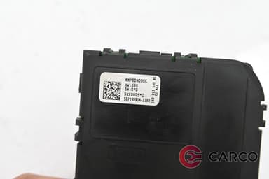 Модул волан 1K0953549BC за VW CADDY III комби (2KB, 2KJ, 2CB, 2CJ) 2.0 SDI (2004)