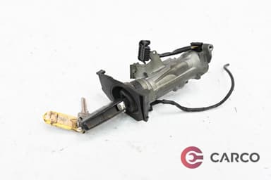 Конзола ключ запалване 1K0 905 851 B за VW CADDY III комби (2KB, 2KJ, 2CB, 2CJ) 2.0 SDI (2004)