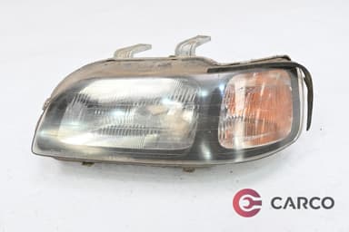 Фар ляв за HONDA CIVIC Mk VI хетчбек (EJ, EK) 1.6 (1995 - 2001)