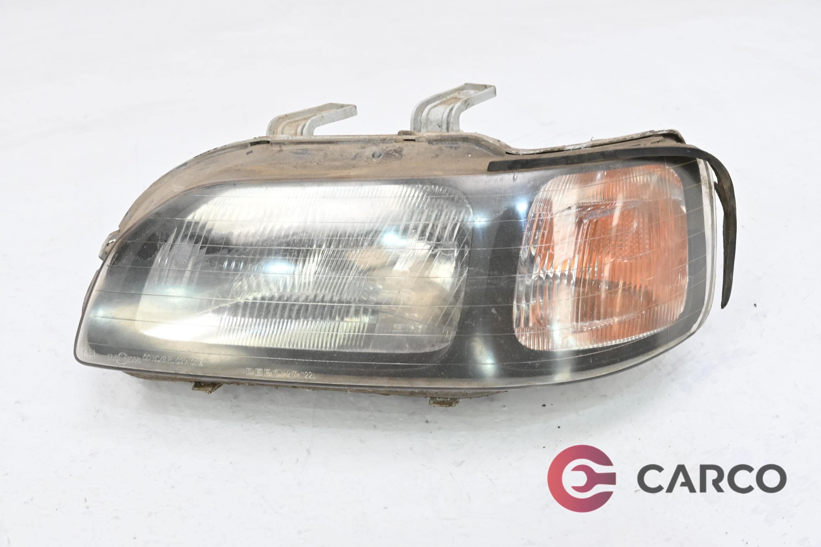 Фар ляв за HONDA CIVIC Mk VI хетчбек (EJ, EK) 1.6 (1995 - 2001)