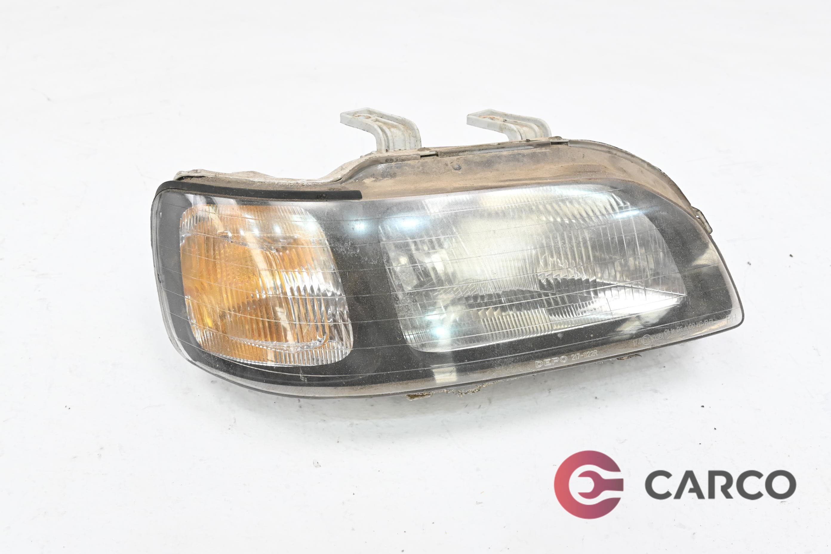 Фар десен за HONDA CIVIC Mk VI хетчбек (EJ, EK) 1.6 (1995 - 2001)
