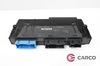 Модул 9286943-02 за BMW 5 Touring FACELIFT (F11) 525 d (2010)