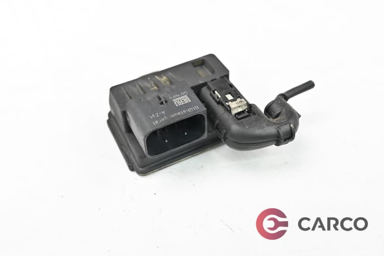 Реле подгревни свещи 0522120103 за BMW 5 Touring FACELIFT (F11) 525 d (2010)