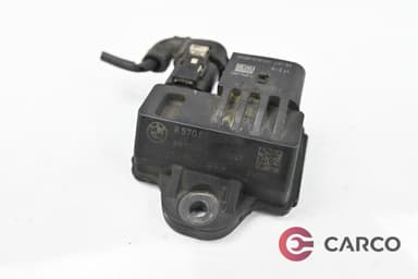 Реле подгревни свещи 0522120103 за BMW 5 Touring FACELIFT (F11) 525 d (2010)