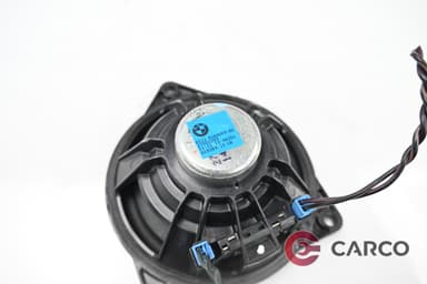 Високоговорител с пищялка 6513 91669689-02 за BMW 5 Touring FACELIFT (F11) 525 d (2010)
