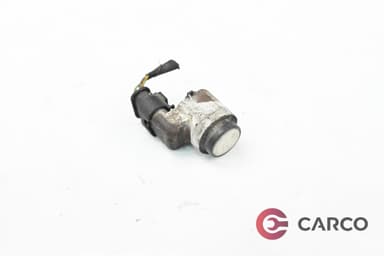 Парктроник 308642/9 270 497 за BMW 5 Touring FACELIFT (F11) 525 d (2010)