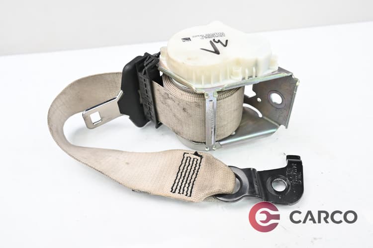Предпазен колан заден ляв за BMW 5 Touring FACELIFT (F11) 525 d (2010)