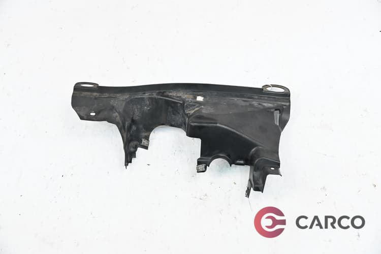 Кора преден ляв калник 51757267563 за BMW 5 Touring FACELIFT (F11) 525 d (2010)