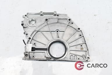 Капак ангренаж за BMW 5 Touring FACELIFT (F11) 525 d (2010)