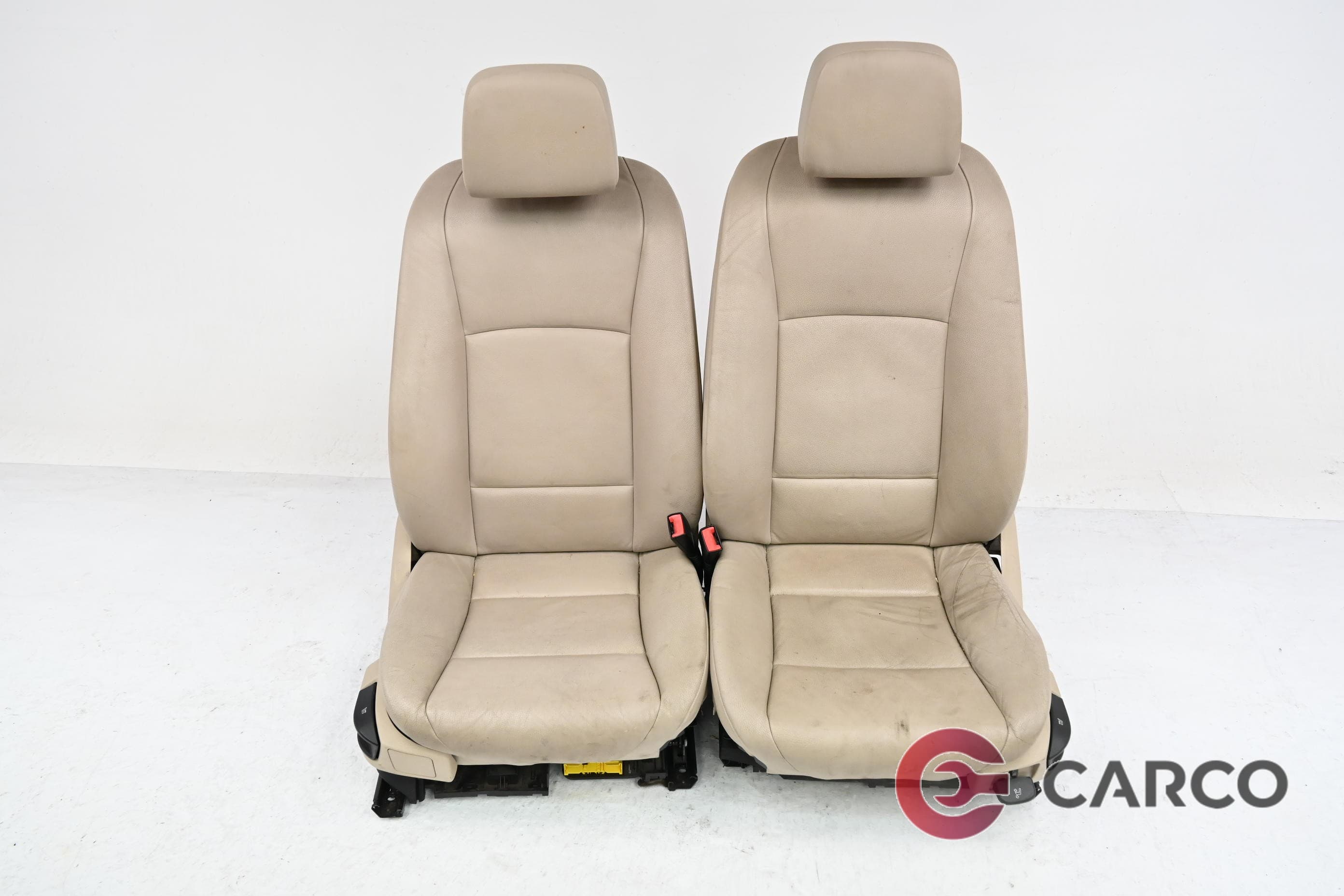Седалки предни за BMW 5 Touring FACELIFT (F11) 525 d (2010)